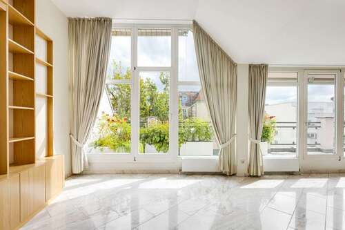 Foto - Wohnung zum Kaufen in München 1.950.000,00 € 143.26 m²