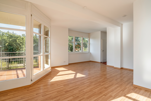 Foto - Wohnung zum Kaufen in Kleinmachnow 450.000,00 € 97 m²