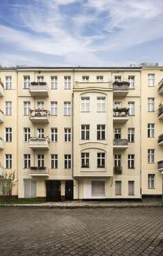 Foto - Büro in Berlin 162.000,00 € 33.49 m²