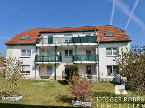 Foto - Wohnung zum Kaufen in Salzwedel 75.000,00 € 57.29 m²