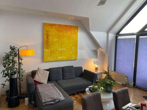 Foto - Wohnung zum Mieten in Haan-Mitte 750,00 € 76 m²