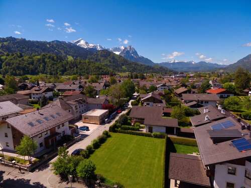 Foto - Grundstück zu verkaufen in Garmisch-Partenkirchen 850.000,00 € 470 m²
