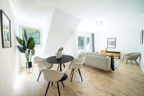 Foto - Wohnung zum Kaufen in Trier 279.000,00 € 86.46 m²