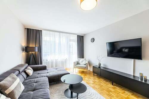 Foto - Wohnen auf Zeit in Bamberg 1.700,00 €