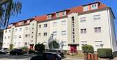 Wohnung zum Mieten in Zeitz 318,00 € 45.5 m²