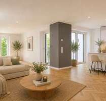 Wohnung zum Kaufen in Frankfurt am Main 1.150.000,00 € 102 m²