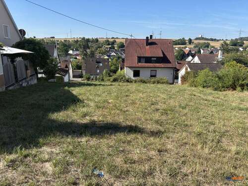 Foto - Grundstück zu verkaufen in Waiblingen Bittenfeld 990.000,00 € 1922 m²