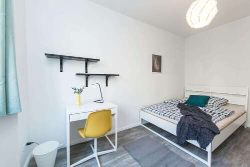 Foto - WG-Zimmer in Berlin 640,00 € 12 m²