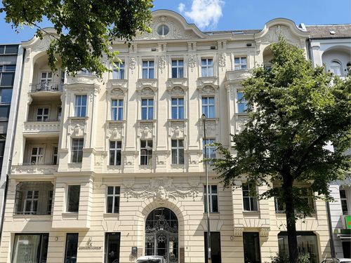 Foto - Wohnung zum Mieten in Berlin 4.545,00 € 184.25 m²