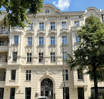 Wohnung zum Mieten in Berlin 4.545,00 € 184.25 m²