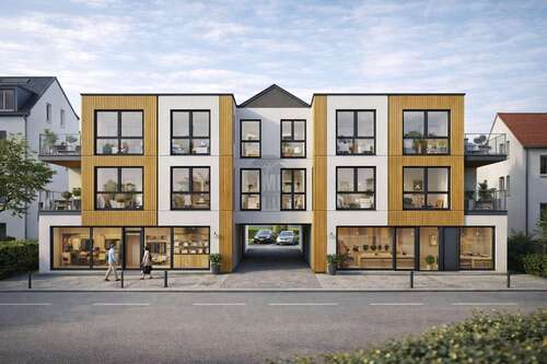 Foto - Grundstück zu verkaufen in Oranienburg 449.000,00 € 753 m²