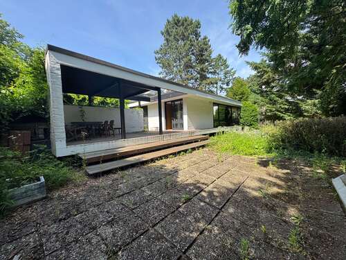 Foto - Haus zum Kaufen in Frankfurt am Main 1.790.000,00 € 250 m²