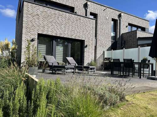 Foto - Wohnung zum Kaufen in Hamburg 729.000,00 € 112 m²