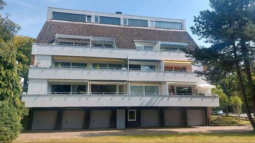 Foto - Wohnung zum Kaufen in BremenGartenstadt Vahr 369.000,00 € 115 m²