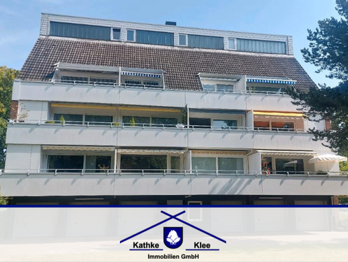 Foto - Wohnung zum Kaufen in BremenGartenstadt Vahr 339.000,00 € 115 m²