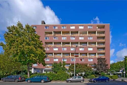 Foto - Wohnung zum Mieten in Duisburg 579,00 € 31 m²