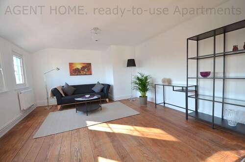 Foto - Wohnung zum Mieten in Stuttgart 1.250,00 € 55 m²