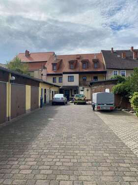 Foto - Garage zu vermieten in Bad Belzig 65,00 €