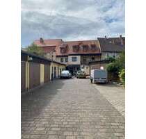 Garage zu vermieten in Bad Belzig 65,00 €