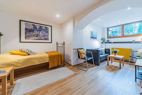 Foto - Wohnen auf Zeit in Frankfurt 920,00 €