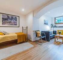 Wohnen auf Zeit in Frankfurt 920,00 € Wohnen auf Zeit in Frankfurt 920,00 €