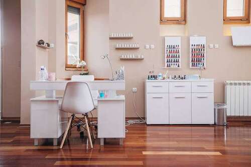 Foto - Einzelhandel in Frankfurt am Main 2.900,00 € 110 m²