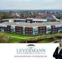 Wohnung zum Mieten in Wittmund 914,72 € 50 m²