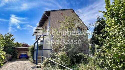 Foto - Haus zum Kaufen in Alzey 350.000,00 € 101 m²
