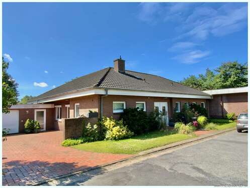 Foto - Haus zum Kaufen in Husum 398.000,00 € 149 m²