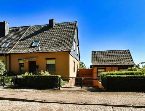 Foto - Haus zum Kaufen in Nordhausen 199.000,00 € 140 m²