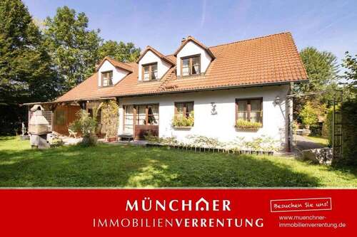 Foto - Haus zum Kaufen in Olching 890.000,00 € 180 m²