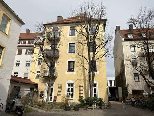 Foto - Wohnung zum Kaufen in München 649.000,00 € 80 m²