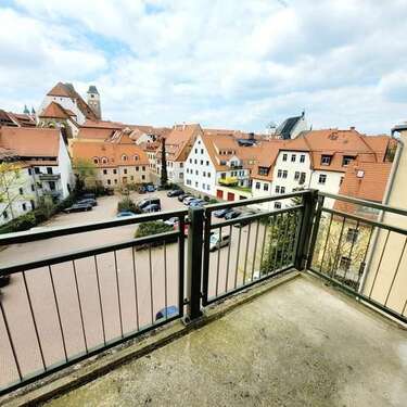 Foto - Wohnung zum Mieten in Freiberg 559,00 € 77.63 m²