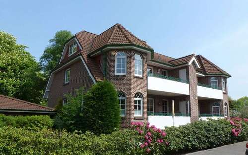 Foto - Wohnung zum Mieten in Bad Zwischenahn 1.000,00 € 96 m²