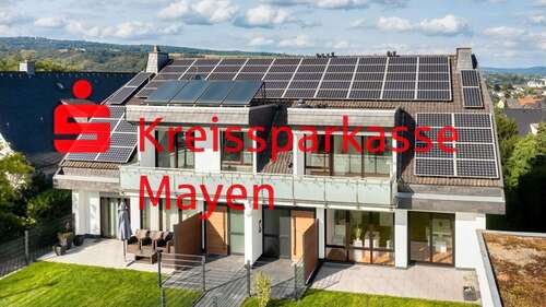 Foto - Wohnung zum Kaufen in Andernach 349.000,00 € 113 m²