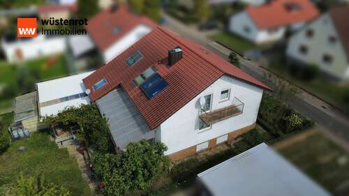 Foto - Haus zum Kaufen in Erlenbach 380.000,00 € 195 m²