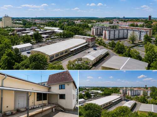 Foto - Büro in Jüterbog 180,00 € 25.17 m²