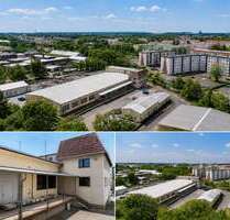 Büro in Jüterbog 180,00 € 25.17 m²