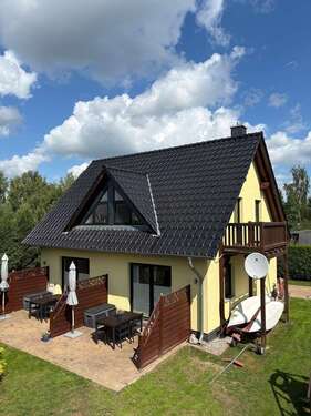 Foto - Haus zum Kaufen in Sauzin 435.000,00 € 126 m²