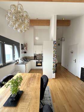 Foto - Wohnung zum Kaufen in Asperg 440.000,00 € 79.77 m²