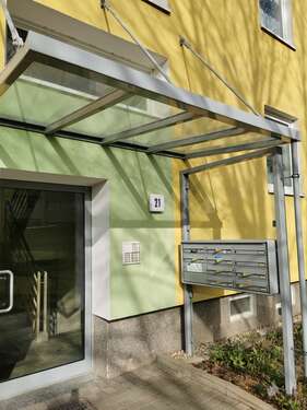Foto - Wohnung zum Mieten in Zeitz 500,00 € 76.5 m²