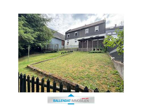 Foto - Haus zum Kaufen in Daaden 89.000,00 € 130 m²