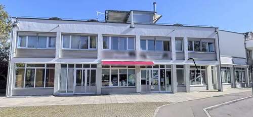 Foto - Einzelhandel in Bad Waldsee 250.000,00 € 125 m²