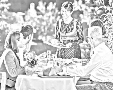 Foto - Gastronomie in Amerang 2.800,00 € 250 m²