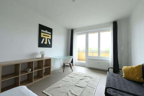 Foto - WG-Zimmer in Berlin 649,00 € 18 m²