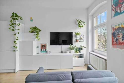 Foto - Wohnen auf Zeit in Berlin 1.400,00 €