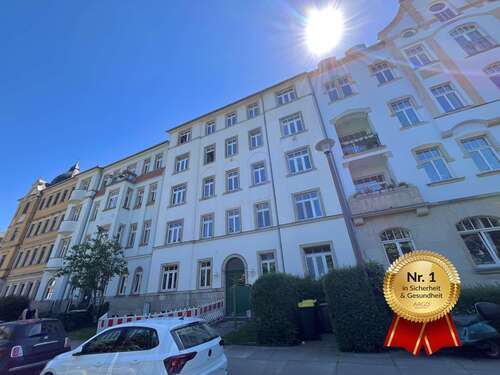Foto - Wohnung zum Mieten in Dresden 515,00 € 36.81 m²