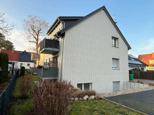 Foto - Wohnung zum Mieten in Blankenfelde 813,00 € 65 m²