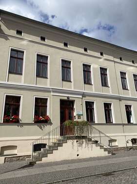 Foto - Wohnung zum Mieten in Belzig 650,00 € 90 m²