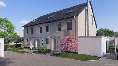 Foto - Haus zum Kaufen in Schwaig Behringersdorf 579.900,00 € 122 m²